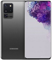 Прошивка телефона Samsung Galaxy S20 Ultra в Пензе